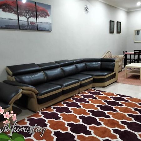 Anggerik Homestay Dungun Kampong Sura Tengah Екстер'єр фото